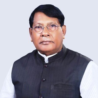 Dr. Rameshwar Oraon